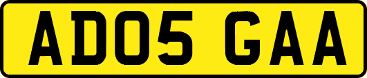 AD05GAA