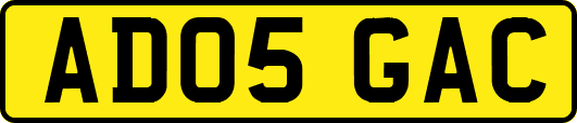 AD05GAC