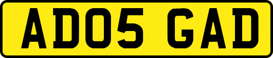 AD05GAD