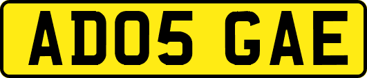 AD05GAE