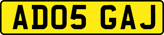AD05GAJ