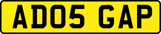 AD05GAP