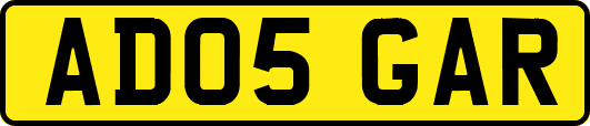AD05GAR
