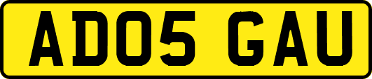 AD05GAU