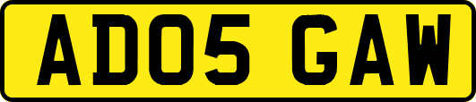 AD05GAW