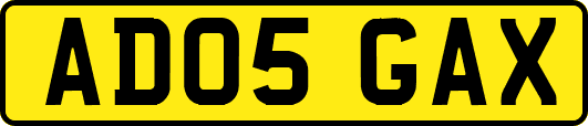 AD05GAX
