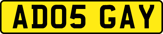 AD05GAY