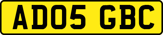AD05GBC
