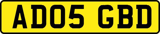 AD05GBD