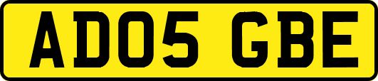 AD05GBE