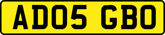 AD05GBO