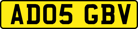 AD05GBV