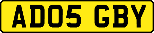AD05GBY