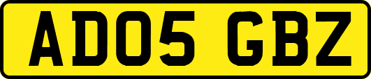 AD05GBZ
