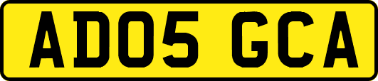 AD05GCA