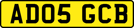 AD05GCB