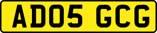 AD05GCG