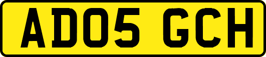 AD05GCH