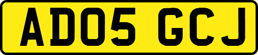 AD05GCJ