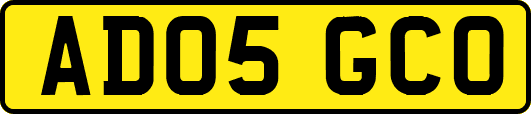 AD05GCO