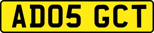 AD05GCT
