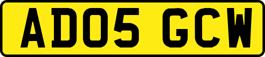 AD05GCW