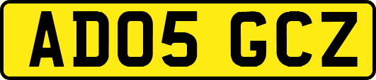 AD05GCZ