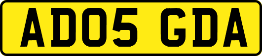 AD05GDA