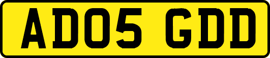 AD05GDD