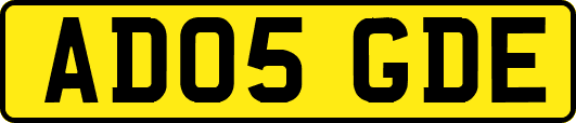 AD05GDE