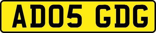 AD05GDG