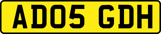 AD05GDH