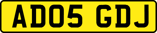 AD05GDJ