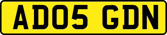 AD05GDN