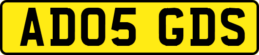 AD05GDS