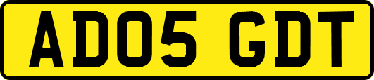 AD05GDT