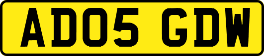 AD05GDW