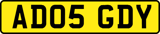 AD05GDY