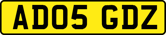 AD05GDZ