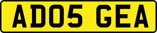 AD05GEA