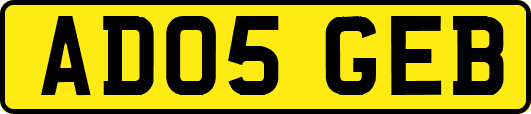 AD05GEB
