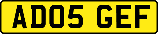 AD05GEF