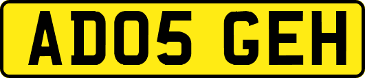 AD05GEH