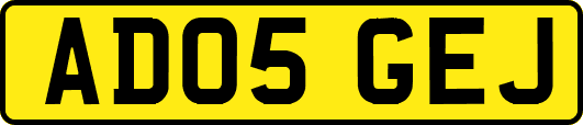 AD05GEJ