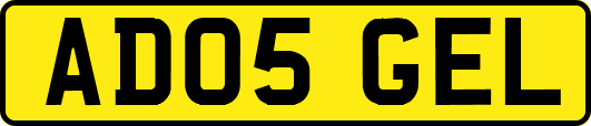 AD05GEL