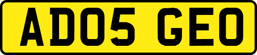 AD05GEO
