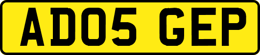 AD05GEP