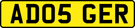 AD05GER
