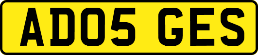 AD05GES