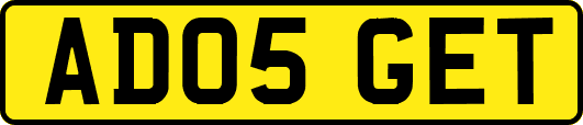 AD05GET